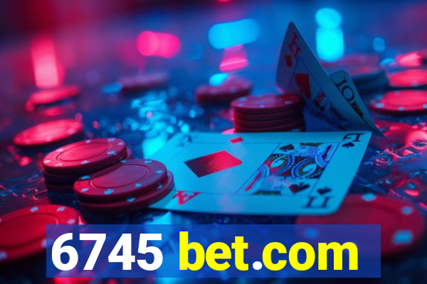 6745 bet.com